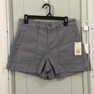 A New Day women’s shorts, size 8, brand new with tag